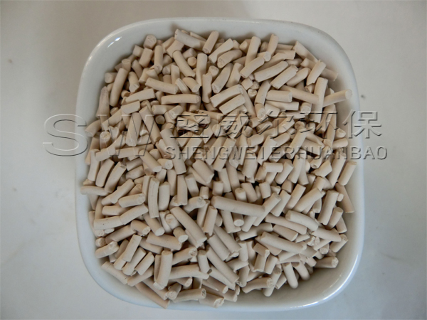 延長(zhǎng)分子篩使用壽命的兩個(gè)技巧