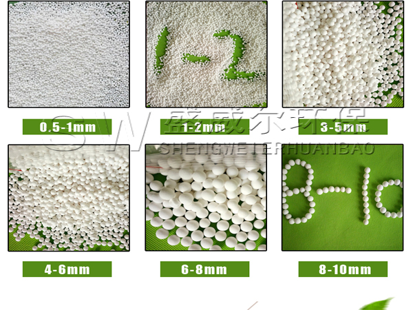 活性氧化鋁干燥劑價(jià)錢(qián)是多少一公斤