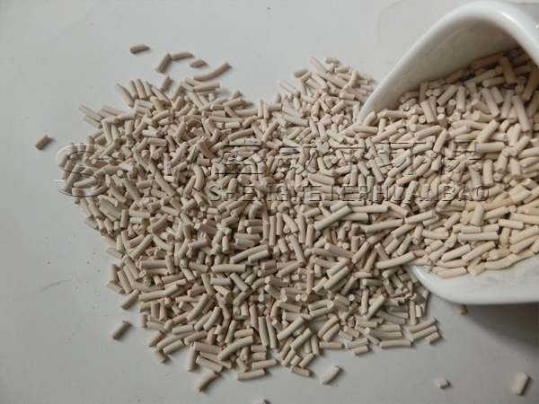 13X分子篩產(chǎn)品的特點(diǎn)有哪些