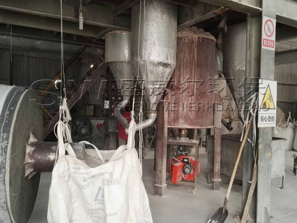 影響活性氧化鋁吸附性強(qiáng)弱的因素有哪些