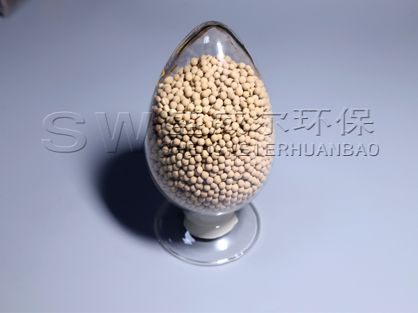 4A分子篩在不同行業(yè)的應用